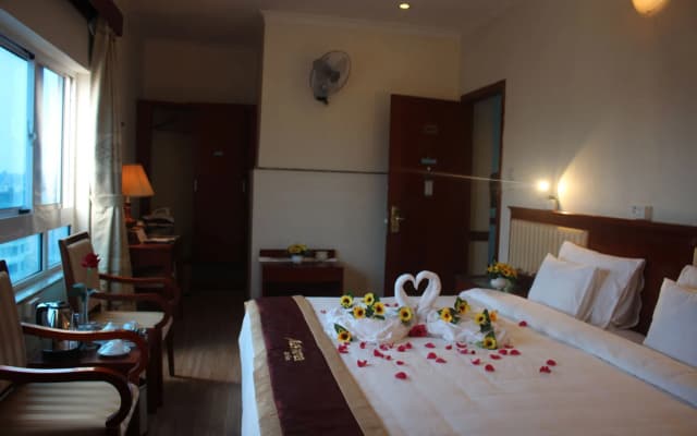 A25 Hotel - 221 Bach Mai - photo 5