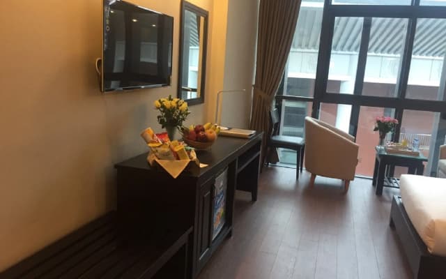 Top Hotel - photo 4