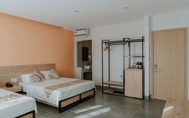 Le Cactus Hotel Ha Long - photo 5