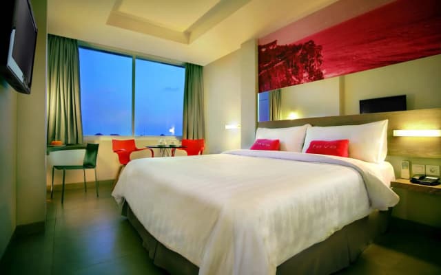 favehotel Kuta Square - photo 4