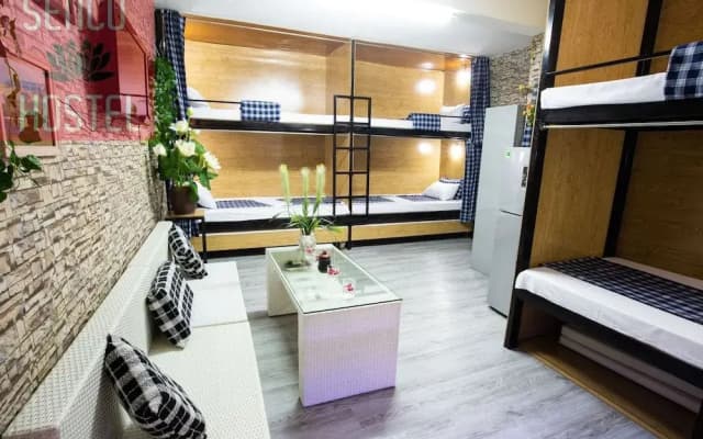 Senco Female Hostel - photo 5