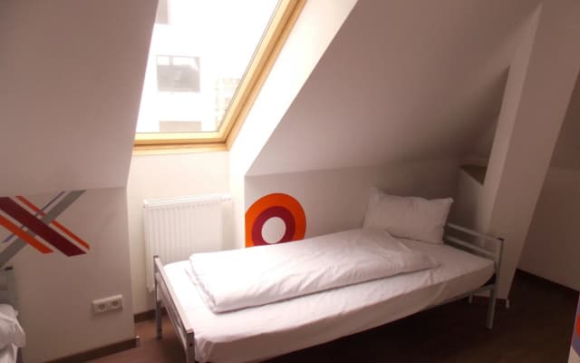 Hostelo Berlin - photo 2
