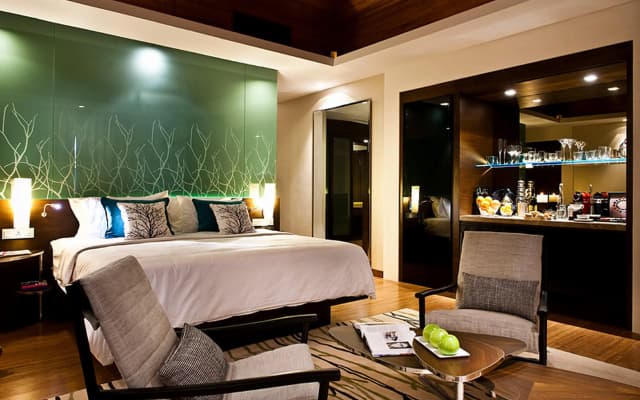 Niyama Private Islands Maldives - photo 4