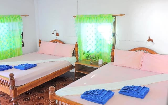 Venus Resort - photo 3