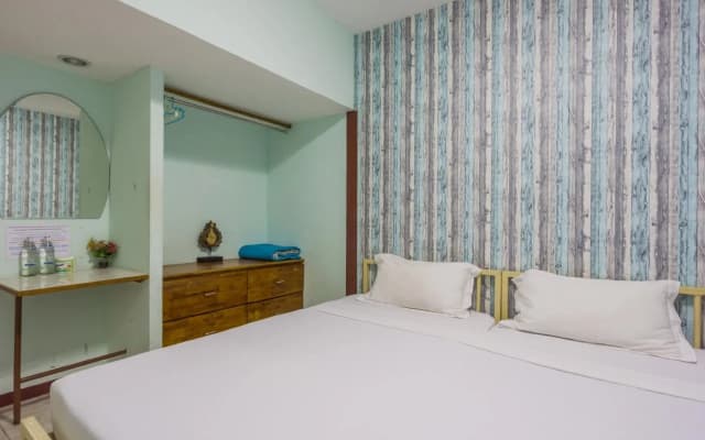 Steve Boutique Hostel - photo 5