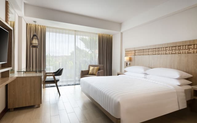 Fairfield By Marriott Bali Legian - photo 4