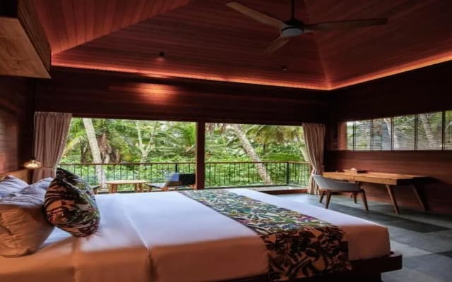 Birdhouses Bali Tree Top Living - photo 4