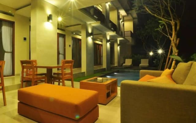 Alia Home Sanur - photo 2
