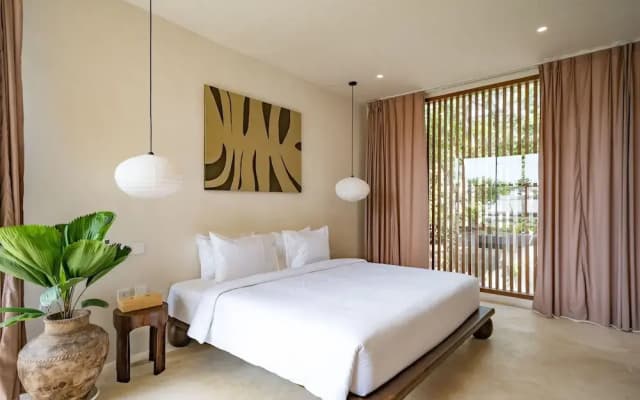 Akela Villas Bingin - photo 4