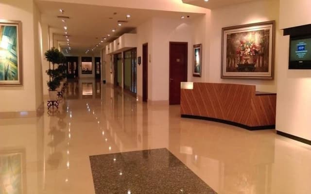 Diamondsuite at Times Square KL - photo 2