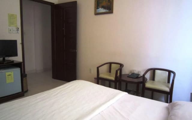 Sea Breeze Resort Phu Quoc - photo 3