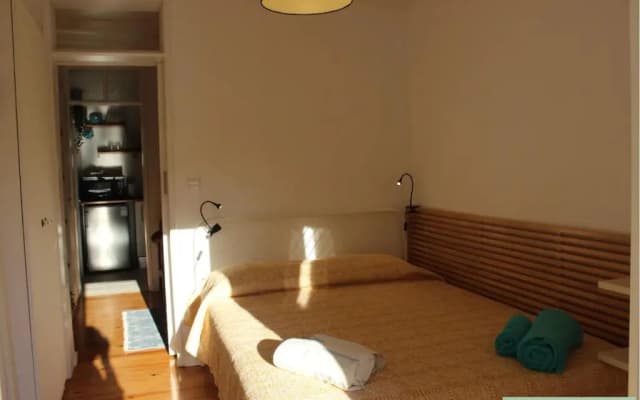 Casa Da Severa Apartments - photo 5