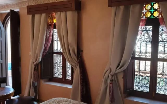 Riad Souad - photo 3