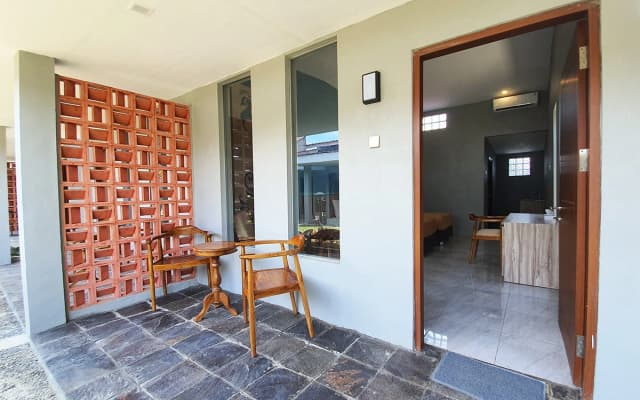 Sanur Agung Suite - photo 4