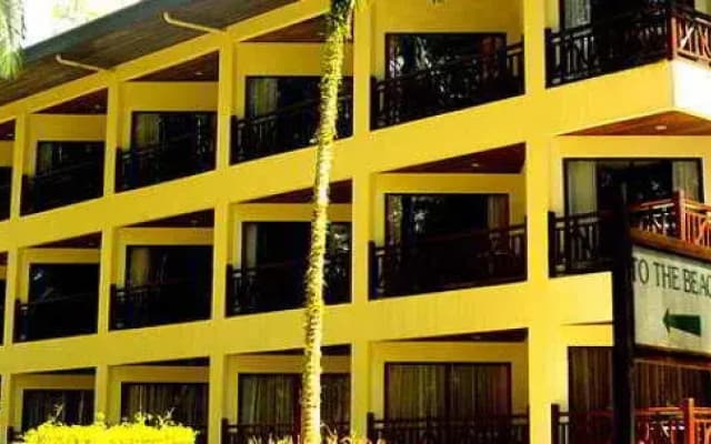 Santubong Kuching Resort - photo 5