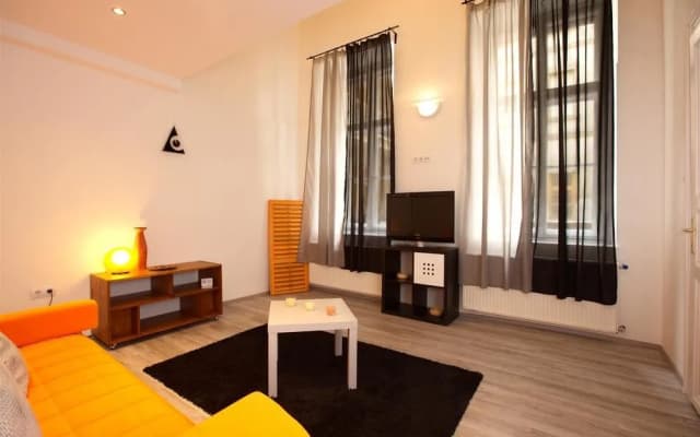 Budapest City Center Apartments - photo 3