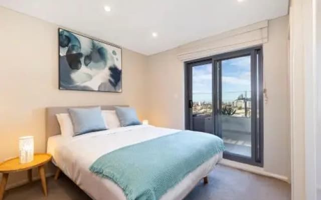 North Sydney Fully Self Contained Modern 2 Bed Apartment (16Wal) - photo 2