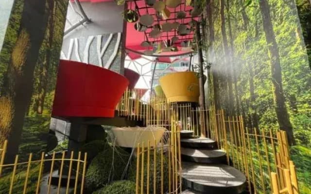 Arte Plus Jalan Ampang by Awesomestay - photo 2