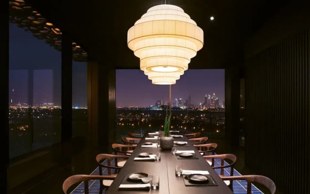 Bvlgari Resort Dubai - photo 5