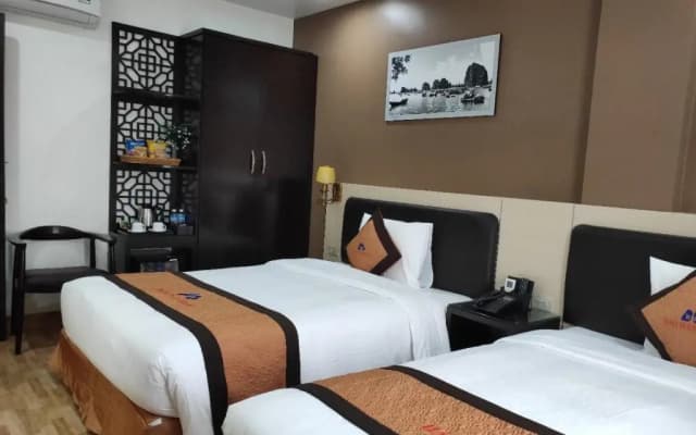 Bao Han 2 Hotel - photo 3