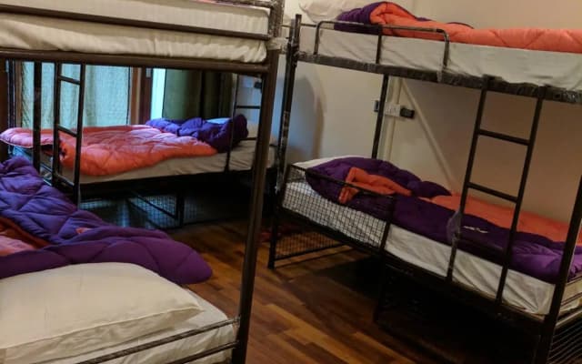 Hostel Soul Stay - photo 3