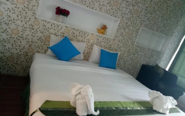JPS Guest House - photo 4