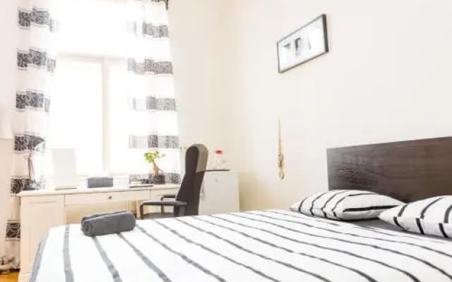 Praha Feel Good Apartment - photo 5