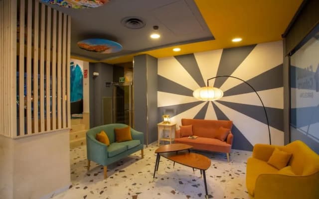 Casual Colours Barcelona Hotel by Casual Hoteles - photo 2
