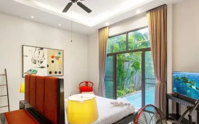 Villa Onyx H4 - photo 3