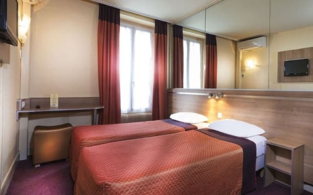 Hotel de France Quartier Latin - photo 2