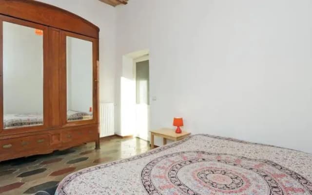 Penitenza Halldis Apartment - photo 3