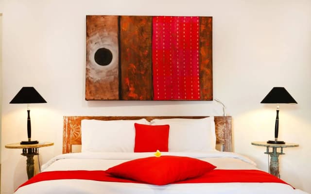 Premium Villas Seminyak - photo 4