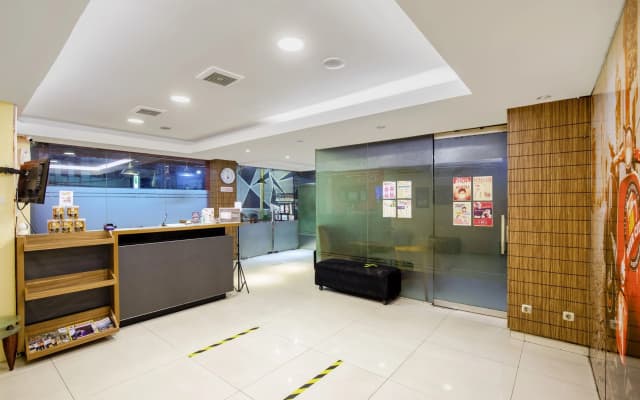 City Icon Residence - photo 2