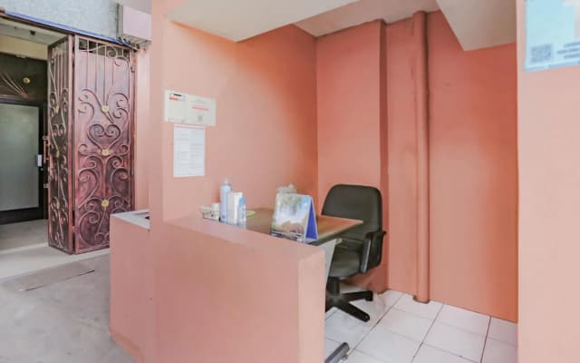OYO 90109 Wisma Basco Syariah - photo 2