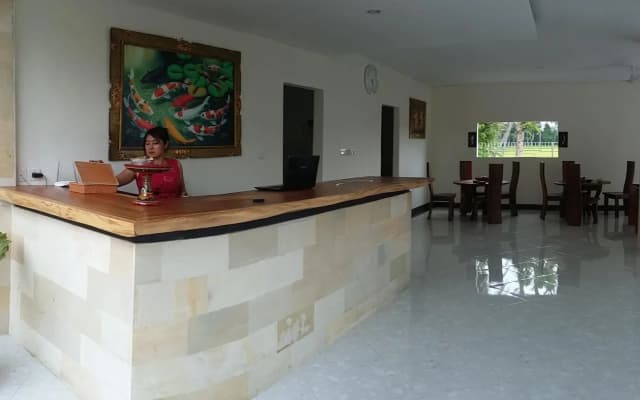 Long Lane Homestay Bali - photo 2