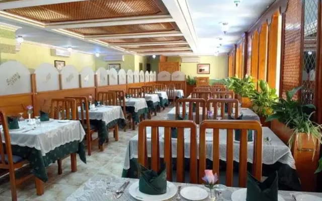 Al-Ghazal Suites Hotel - photo 5