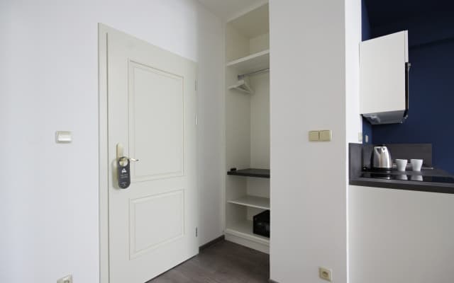 Alveo Suites - photo 5
