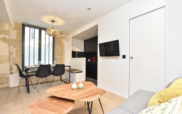 Cozy Apartment - 1br/4p - Sentier - photo 5