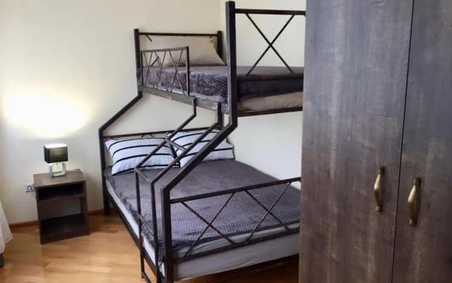 Asterias Apartment - photo 2