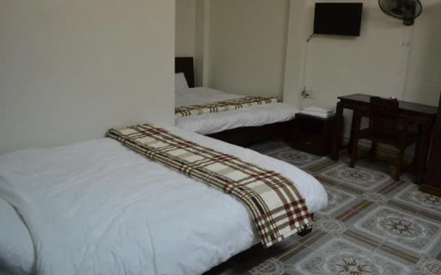 Mac Tu Khoa Hostel - photo 3