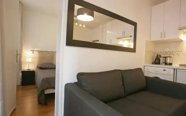 Aparteiffel - photo 3