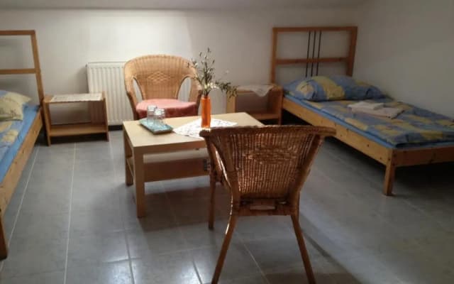 Hotel Timon - photo 3