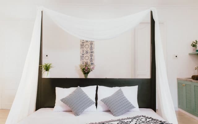 Decem Bed - photo 3