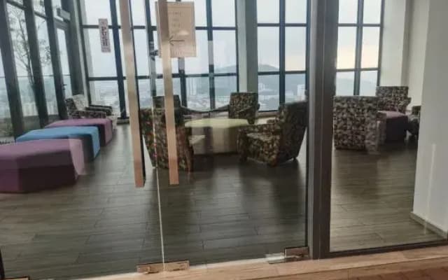 EkoCheras Leisure Loft - photo 4