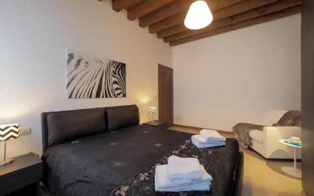 Cannaregio - Venice Style Apartments - photo 3