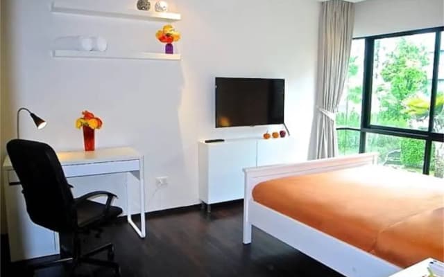 Title Rawai 2 bedrooms garden view - photo 2