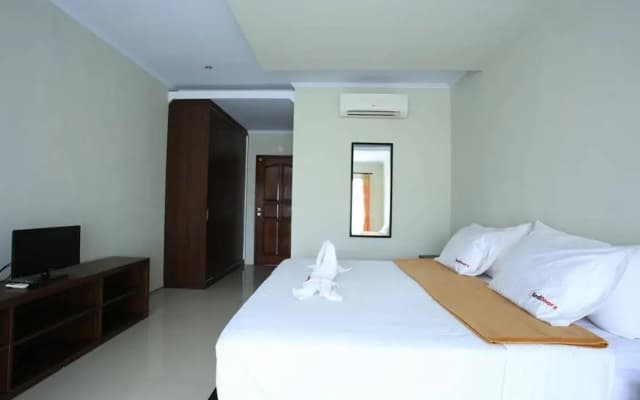 RedDoorz @ Padma Utara - photo 2