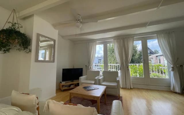 Bed and Breakfast Amsterdam - photo 4