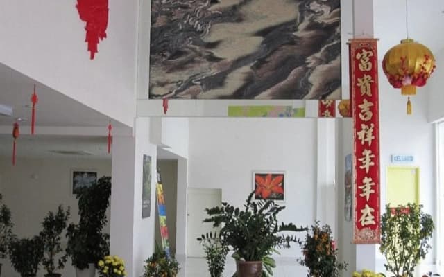 Phoenix Hotel - photo 2
