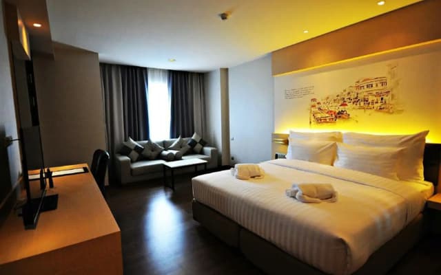 Parinda Hotel - photo 4